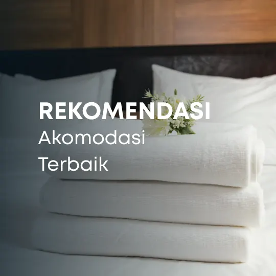 3 penginapan murah dan nyaman di pemuteran, buleleng, bali