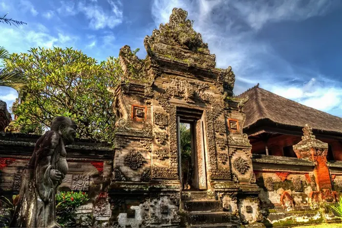 museum bali, jendela sejarah dan budaya pulau dewata