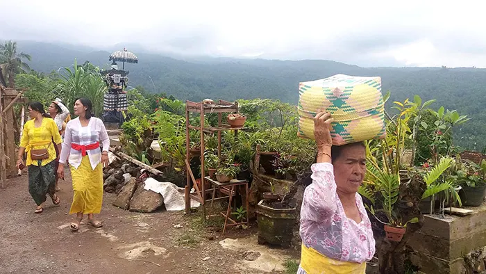 desa munduk bali