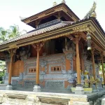 pura langgar bangli simbol kerukunan hindu–islam yang telah terjaga berabad abad