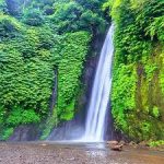 air terjun blahmatung.