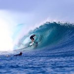 g land banyuwangi keindahan alam laut untuk para peselancar dunia